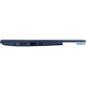 Ноутбук ASUS Zenbook 13 UX334FL-A4005T