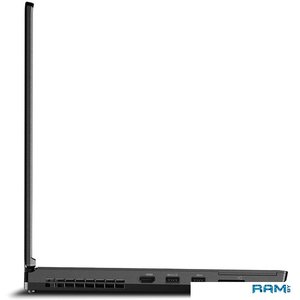 Ноутбук Lenovo ThinkPad P53 20QN0050RT