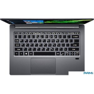 Ноутбук Acer Swift 3 SF314-57-340B NX.HJFER.009