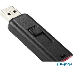USB Flash Apacer AH334 64GB (розовый)