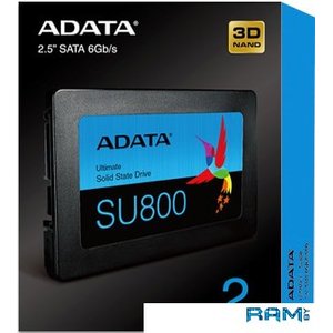 SSD A-Data Ultimate SU800 2TB ASU800SS-2TT-C