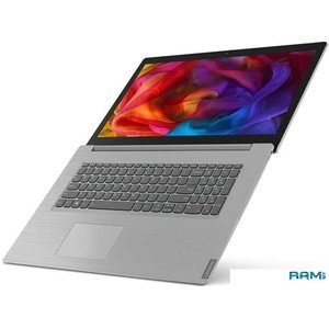 Ноутбук Lenovo IdeaPad L340-17IWL 81M00087RE