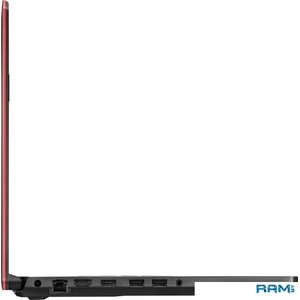 Ноутбук ASUS TUF Gaming FX504GD-E41011T