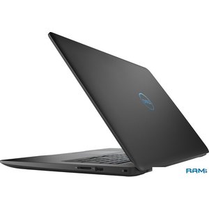 Ноутбук Dell G3 17 3779-9123