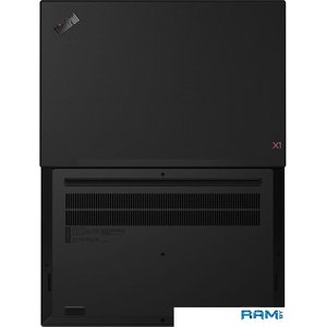 Ноутбук Lenovo ThinkPad X1 Extreme (2nd Gen) 20QV000WRT
