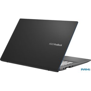 Ноутбук ASUS VivoBook S14 S431FA-EB020