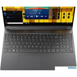 Ноутбук 2-в-1 Lenovo Yoga C940-15IRH 81TE0014RU