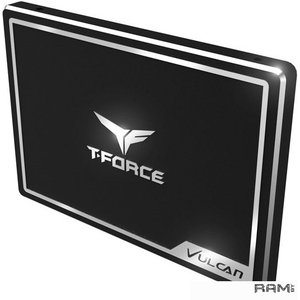 SSD Team Vulcan 250GB T253TV250G3C301