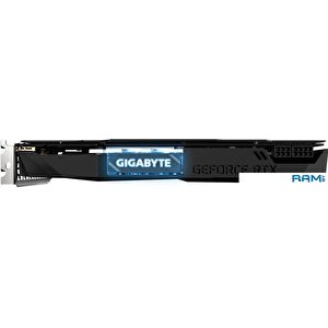 Видеокарта Gigabyte GeForce RTX 2080 Super Gaming OC WaterForce [GV-N208SGAMINGOC WB-8GD]