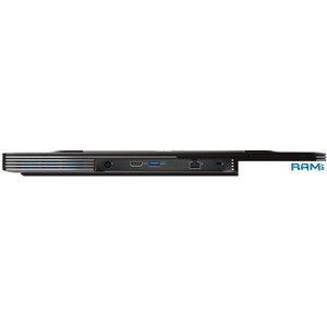 Игровой ноутбук Dell G5 15 5590 G515-8511