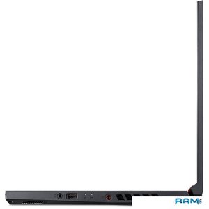 Игровой ноутбук Acer Nitro 5 AN515-54-57WP NH.Q5BEU.047