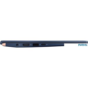 Ноутбук ASUS ZenBook 14 UX434FLC-A6210T