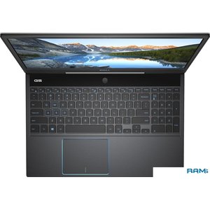 Игровой ноутбук Dell G5 15 5590 G515-8559