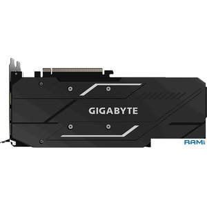 Видеокарта Gigabyte Radeon RX 5500 XT Gaming OC 4GB GDDR6 GV-R55XTGAMING OC-4GD