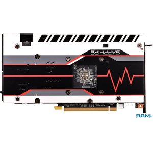 Видеокарта Sapphire Radeon RX 570 16G HDMI Blockchain 11266-70-21G