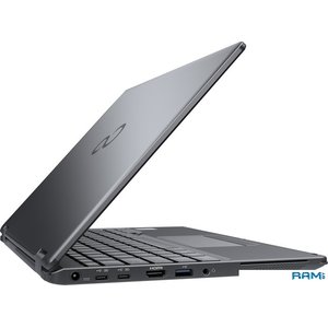 Ноутбук 2-в-1 Fujitsu LifeBook U939X U939XM0011RU