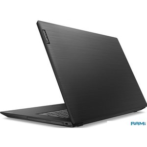 Ноутбук Lenovo IdeaPad L340-17IWL 81M0003QRK