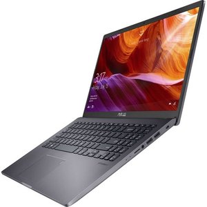 Ноутбук ASUS X509UA-EJ021T