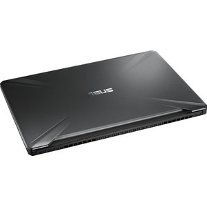 Игровой ноутбук ASUS TUF Gaming FX705DT-H7117