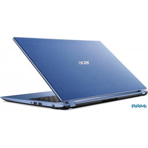 Ноутбук Acer Aspire 3 A315-51-554L NX.GS6ER.007