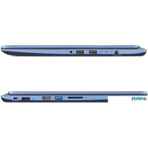Ноутбук Acer Aspire 1 A114-32-P991 NX.GW9EP.002