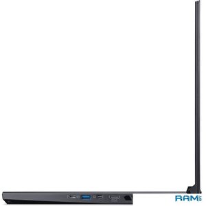 Ноутбук Acer ConceptD 5 Pro CN517-71P-75WN NX.C55EP.001