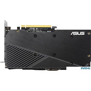 Видеокарта ASUS Dual Radeon RX 5500 XT Evo 8GB GDDR6 DUAL-RX5500XT-O8G-EVO