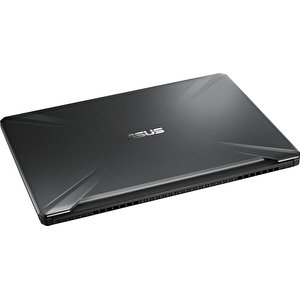 Игровой ноутбук ASUS TUF Gaming FX705DT-H7118T