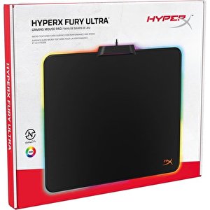 Коврик для мыши HyperX Fury Ultra [HX-MPFU-M]