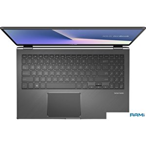 Ноутбук 2-в-1 ASUS ZenBook Flip 15 UX562FA-AC008T