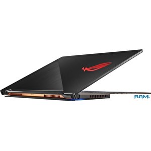 Игровой ноутбук ASUS ROG Zephyrus S GX701GXR-H6143T