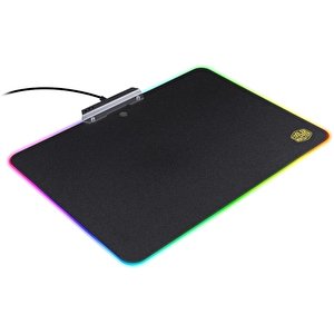 Коврик для мыши Cooler Master RGB Hard Gaming Mousepad