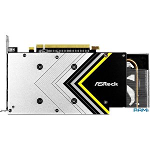 Видеокарта ASRock Radeon RX 5600 XT Challenger D OC 6GB GDDR6 [RX5600XT CLD 6GO]