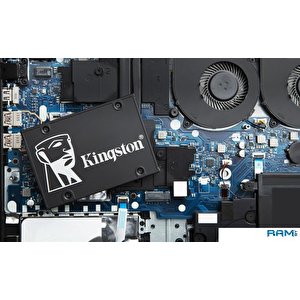 SSD Kingston KC600 512GB SKC600B/512G