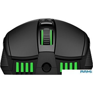 Игровая мышь HP Pavilion Gaming Mouse 300