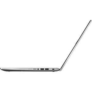 Ноутбук ASUS X509FL-BQ303