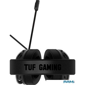 Наушники ASUS TUF Gaming H3 (серый/черный)