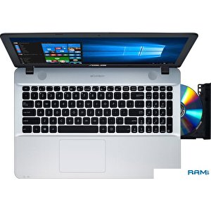 Ноутбук ASUS VivoBook Max X541SA-XO687