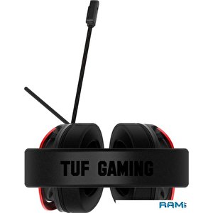 Наушники ASUS TUF Gaming H3 (красный/черный)