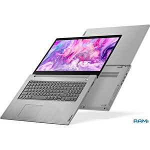 Ноутбук Lenovo IdeaPad 3 17ADA05 81W20001RK