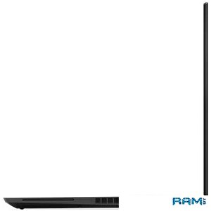 Ноутбук Lenovo ThinkPad X395 20NL000GRT