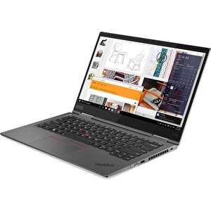 Ноутбук 2-в-1 Lenovo ThinkPad X1 Yoga 4 20QF0027RT
