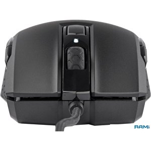 Игровая мышь Corsair M55 Pro RGB (черный)