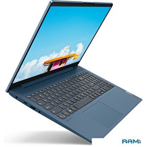 Ноутбук Lenovo IdeaPad 5 15IIL05 81YK001ERU