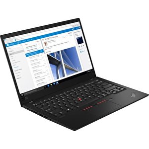 Ноутбук Lenovo ThinkPad X1 Carbon 8 20U9004RRT