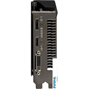 Видеокарта ASUS GeForce GTX 1650 4GB GDDR6 TUF-GTX1650-4GD6-GAMING