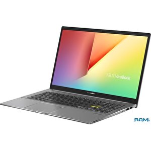 Ноутбук ASUS VivoBook S15 S533FL-BQ051T