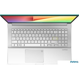 Ноутбук ASUS VivoBook S15 S533FL-BQ058