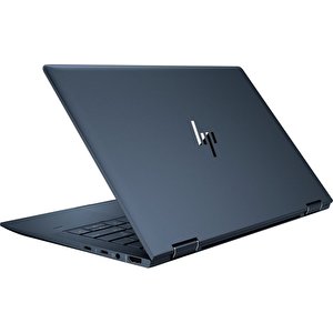 Ноутбук 2-в-1 HP Elite Dragonfly 9FT17EA