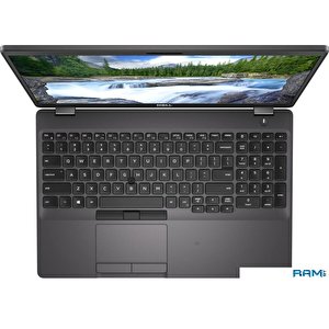 Ноутбук Dell Latitude 5500-5147
